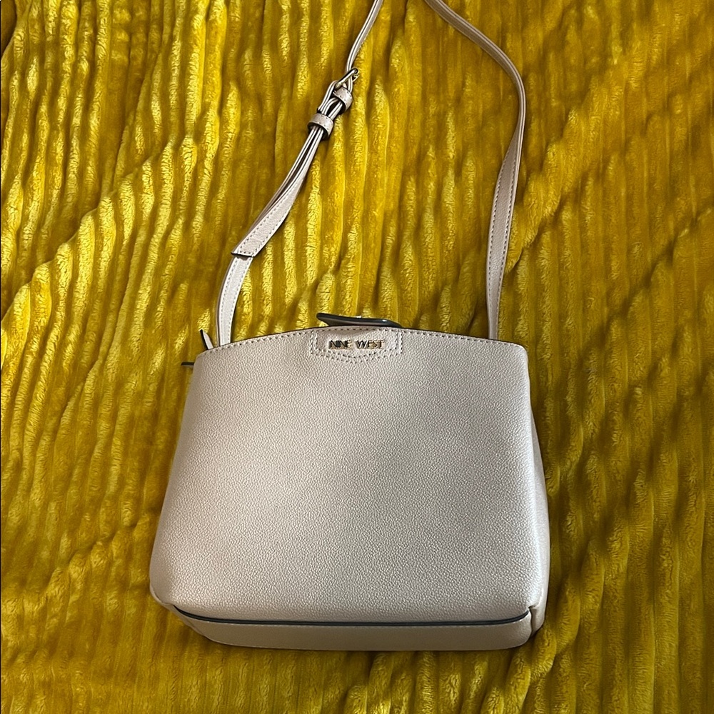 Nine West Crossbody Bag